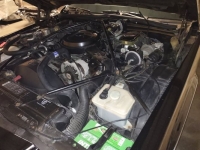 1992 Cadillac Fleetwood for sale in Michigan (ID-140709)