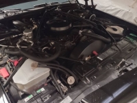 1992 Cadillac Fleetwood for sale in Michigan (ID-140709)