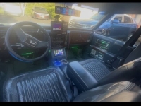 1992 Cadillac Fleetwood for sale in Michigan (ID-163292)