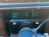 1992 Cadillac Fleetwood for sale in Michigan (ID-163292)