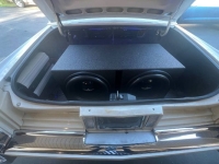 1992 Cadillac Fleetwood for sale in Michigan (ID-163292)