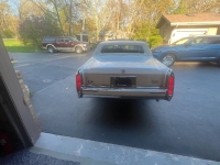 1992 Cadillac Fleetwood for sale in Michigan (ID-163292)