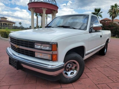 1992 Chevrolet 1500 for sale
