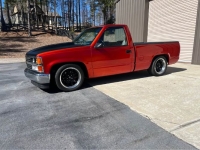 1992 Chevrolet 1500 for sale in Michigan (ID-139617)