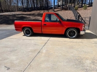 1992 Chevrolet 1500 for sale in Michigan (ID-139617)