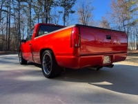 1992 Chevrolet 1500 for sale in Michigan (ID-139617)