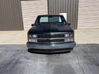 1992 Chevrolet 1500 for sale in Michigan (ID-139617)