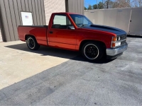 1992 Chevrolet 1500 for sale in Michigan (ID-139617)