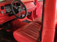 1992 Chevrolet 1500 for sale in Michigan (ID-164383)