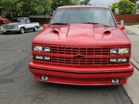 1992 Chevrolet 1500 for sale in Michigan (ID-164383)
