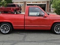 1992 Chevrolet 1500 for sale in Michigan (ID-164383)