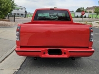 1992 Chevrolet 1500 for sale in Michigan (ID-164383)
