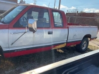 1992 Chevrolet 2500 for sale in Michigan (ID-138367)