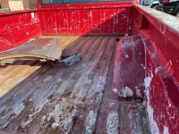 1992 Chevrolet 2500 for sale in Michigan (ID-138367)