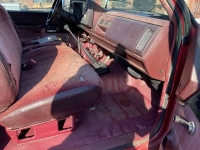 1992 Chevrolet 2500 for sale in Michigan (ID-138367)