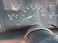 1992 Chevrolet 2500 for sale in Michigan (ID-138367)
