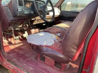1992 Chevrolet 2500 for sale in Michigan (ID-138367)