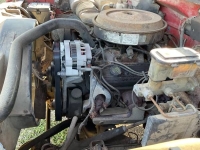 1992 Chevrolet 2500 for sale in Michigan (ID-138367)