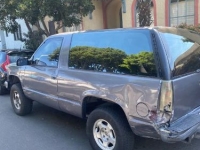 1992 Chevrolet Blazer for sale in Michigan (ID-97027)