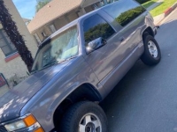 1992 Chevrolet Blazer for sale in Michigan (ID-97027)
