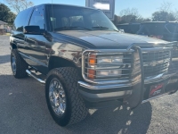 1992 Chevrolet Blazer for sale in Michigan (ID-139616)