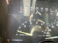 1992 Chevrolet Blazer for sale in Michigan (ID-139616)