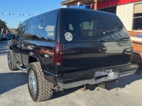 1992 Chevrolet Blazer for sale in Michigan (ID-139616)