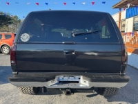 1992 Chevrolet Blazer for sale in Michigan (ID-139616)
