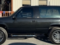 1992 Chevrolet Blazer for sale in Michigan (ID-139616)