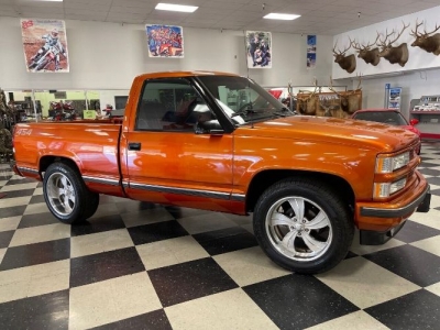 1992 Chevrolet C/K 1500 for sale