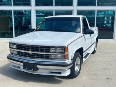 1992 Chevrolet C/K 1500 for sale