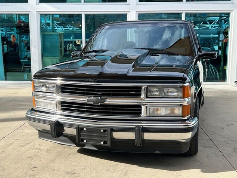 1992 Chevrolet C/K 1500 for sale in Riverhead, New York (ID-126516)