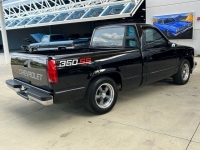 1992 Chevrolet C/K 1500 for sale in Riverhead, New York (ID-126516)