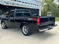 1992 Chevrolet C/K 1500 for sale in Riverhead, New York (ID-126516)