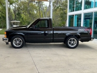1992 Chevrolet C/K 1500 for sale in Riverhead, New York (ID-126516)