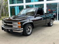 1992 Chevrolet C/K 1500 for sale in Riverhead, New York (ID-126516)