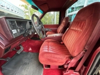 1992 Chevrolet C/K 1500 for sale in Riverhead, New York (ID-126516)