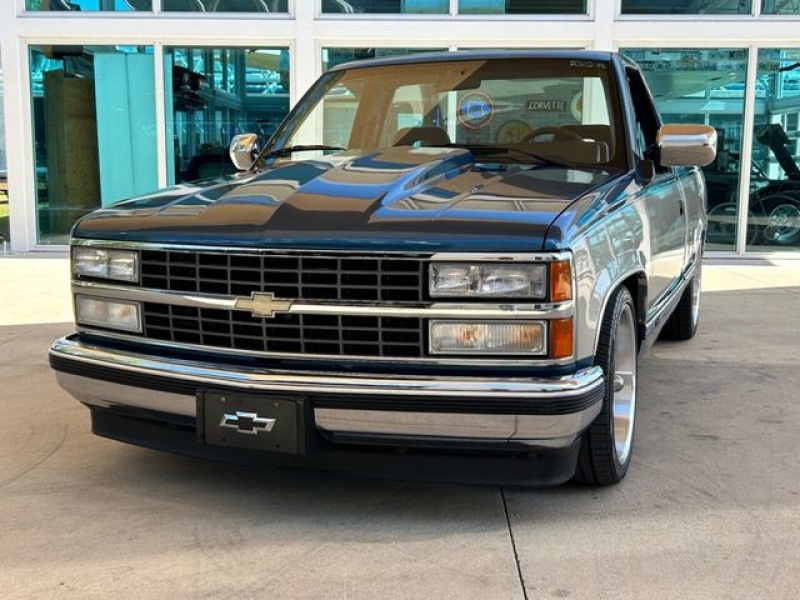 1992 Chevrolet C/K 1500 for sale in Riverhead, New York (ID-128509)