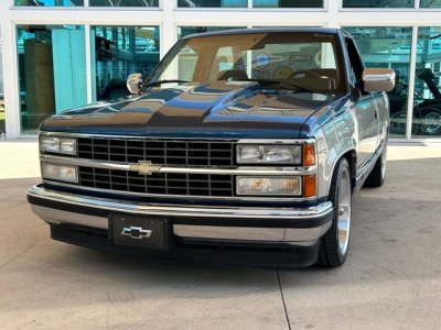 1992 Chevrolet C/K 1500 for sale