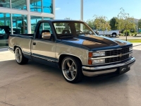 1992 Chevrolet C/K 1500 for sale in Riverhead, New York (ID-128509)