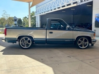 1992 Chevrolet C/K 1500 for sale in Riverhead, New York (ID-128509)
