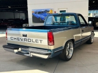 1992 Chevrolet C/K 1500 for sale in Riverhead, New York (ID-128509)