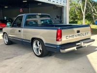 1992 Chevrolet C/K 1500 for sale in Riverhead, New York (ID-128509)