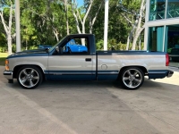 1992 Chevrolet C/K 1500 for sale in Riverhead, New York (ID-128509)