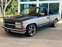 1992 Chevrolet C/K 1500 for sale in Riverhead, New York (ID-128509)