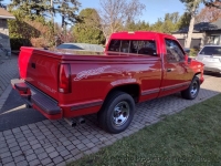 1992 Chevrolet C/K 1500 for sale in Riverhead, New York (ID-130490)