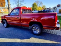 1992 Chevrolet C/K 1500 for sale in Riverhead, New York (ID-130490)
