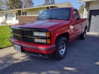 1992 Chevrolet C/K 1500 for sale in Riverhead, New York (ID-130490)