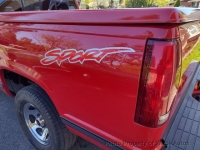 1992 Chevrolet C/K 1500 for sale in Riverhead, New York (ID-130490)