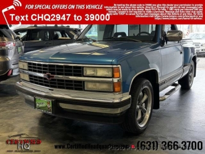 1992 Chevrolet C/K 1500 for sale